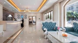 Vienna Hotel Guangzhou Yonghe Development Zone - 8