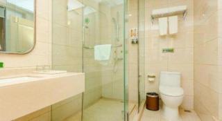 Vienna Hotel Shandong Jinan High-Tech Wanda Exhibition Center - 7