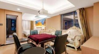 Vienna Hotel Shandong Jinan High-Tech Wanda Exhibition Center - 2