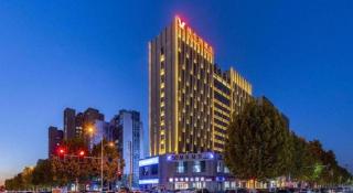 Vienna Hotel Zhengzhou Only Henan Movie Town - 6