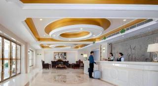Vienna Hotel Shenzhen Pingshan Longtian Town - 6