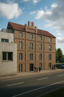 Aparthotel und Restaurant Kornkammer - 4