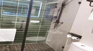 GreenTree Inn Express Hangzhou Xixi Wetland - 9