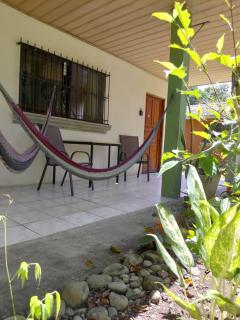 Cahuita Lodge - 1