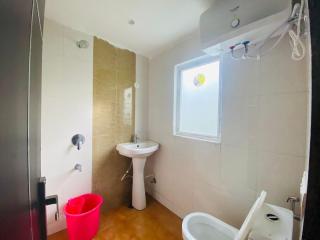 The Warmwood Studio - 7