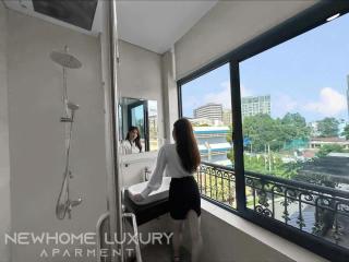 New Home Cosy&Luxury Apartment- 1km to Airport, Airport Pick up Service - 8