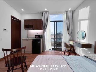 New Home Cosy&Luxury Apartment- 1km to Airport, Airport Pick up Service - 6