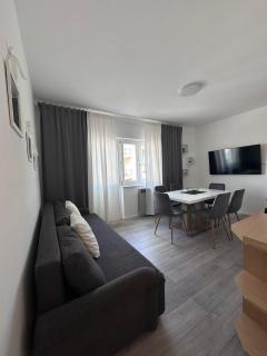 Apartments Vukovic - 1