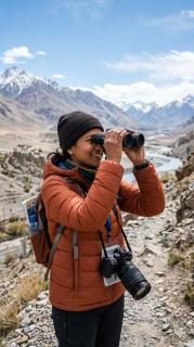 Moljoks Heritage House - 6