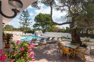 Hostal Es Pi - Emar Hotels - Playa Migjorn - 2