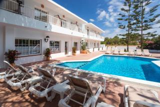 Hostal Es Pi - Emar Hotels - Playa Migjorn - 3