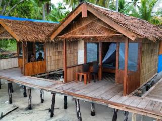 Cozzy Saukabu Homestay - 3