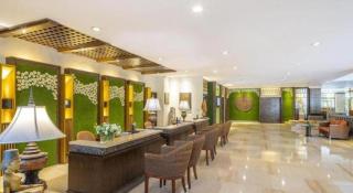 Riyuegu Hotsprings Resort - Dongfu - 6