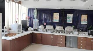 Jinjiang Inn Nanjing South Railway Station - 4