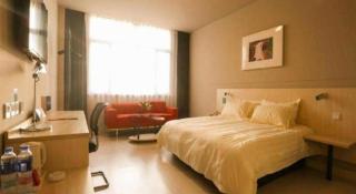 Jinjiang Inn Shenyang Xinggong North Street METRO - 5