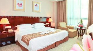 Sanya Baohong Hotel - 5