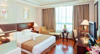 Sanya Baohong Hotel - 3