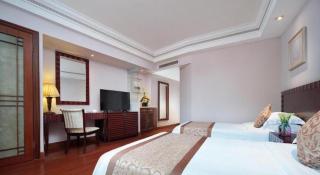 Sanya Baohong Hotel - 2