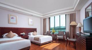 Sanya Baohong Hotel - 1