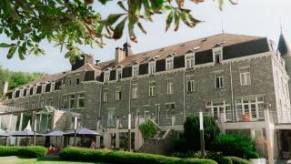 Camping Floreal La Roche-en-Ardenne - 3