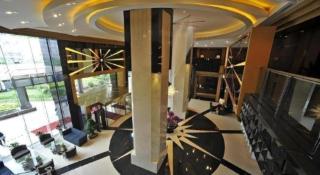 Grand Soluxe Zhongyou Hotel - 9