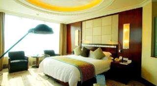 Grand Soluxe Zhongyou Hotel - 8