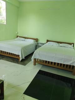 Cloudy Heaven Home Stay - 3
