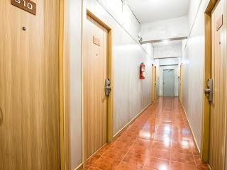 B2 Chiang Rai Night Bazaar Boutique & Budget Hotel - 6