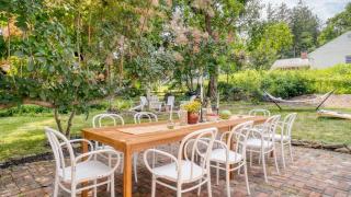 Cordelia by AvantStay Amazing Backyard 10mins from Stockbridge - 4