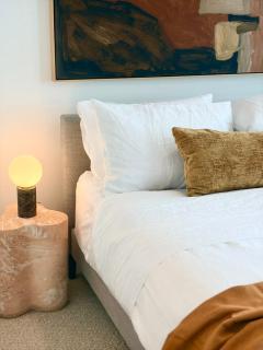 Mountain Views and Infinity Pool Overlooking City! - 3