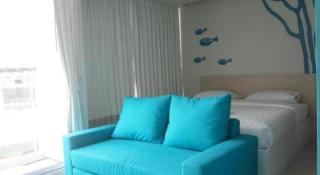 R-Con Blue Ocean Hotel - 3