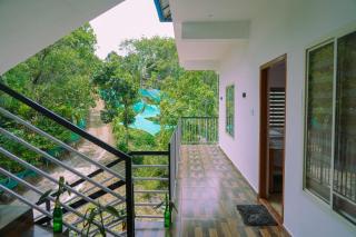 Cloudy Heaven Home Stay - 1