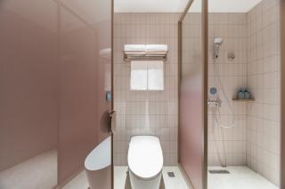 Hanting Hotel Qinghu North Metro Station - 6