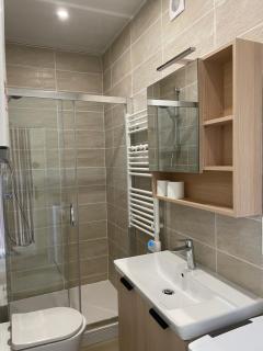 Appartement Vue Mer Les Flots - 6