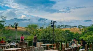 Raisongrao Resort Khao Kho - 2