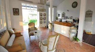 The Bluesky Resort @ Khao Kho - 2