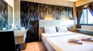 B2 Lanna Boutique & Budget Hotel - 1