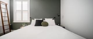 Luxury South Yarra Sanctuary - Cinema & Courtyard - 1