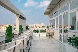 U By Z Hotels, Brookefield - 6