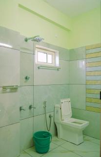 Cloudy Heaven Home Stay - 1