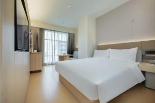 JI Hotel Shenzhen CBD Futian Metro Station - 5