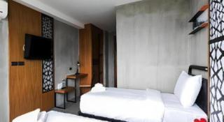 B2 Khon Kaen Boutique & Budget Hotel - 9