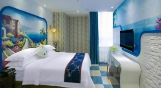 Vienna Hotel Shenzhen Hubei Metro Station - 7