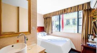 Vienna Hotel Shenzhen Hubei Metro Station - 6