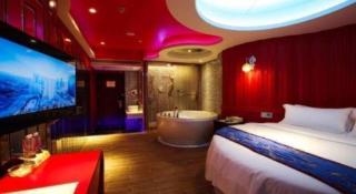 Vienna Hotel Shenzhen Hubei Metro Station - 4