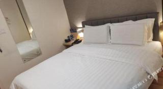 7 Days Inn Chongqing Nanping Wanda Plaza Exhibition Center - 3