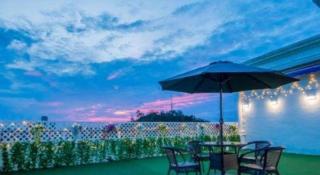 Zhuhai Dehan Hotel - 7