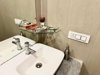 AtulyaNeer Lakeview Cottage - 2