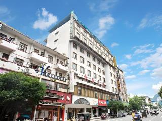 City Comfort Inn Liuzhou Rongshui Fengsha - 6