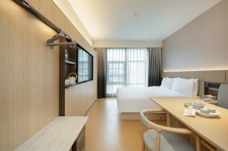 JI Hotel Shenzhen CBD Futian Metro Station - 7